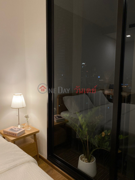 Condo for Rent: Noble BE 33, 70 m², 2 bedroom(s) Rental Listings