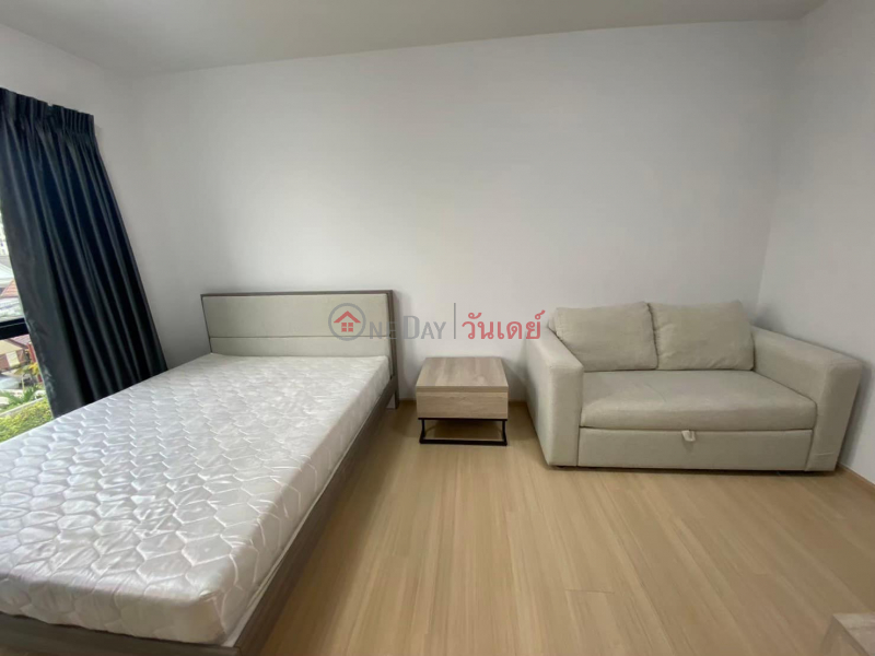 Condo for rent: UNiO Sukhumvit 72 (3rd floor, building A),fully furnished Rental Listings