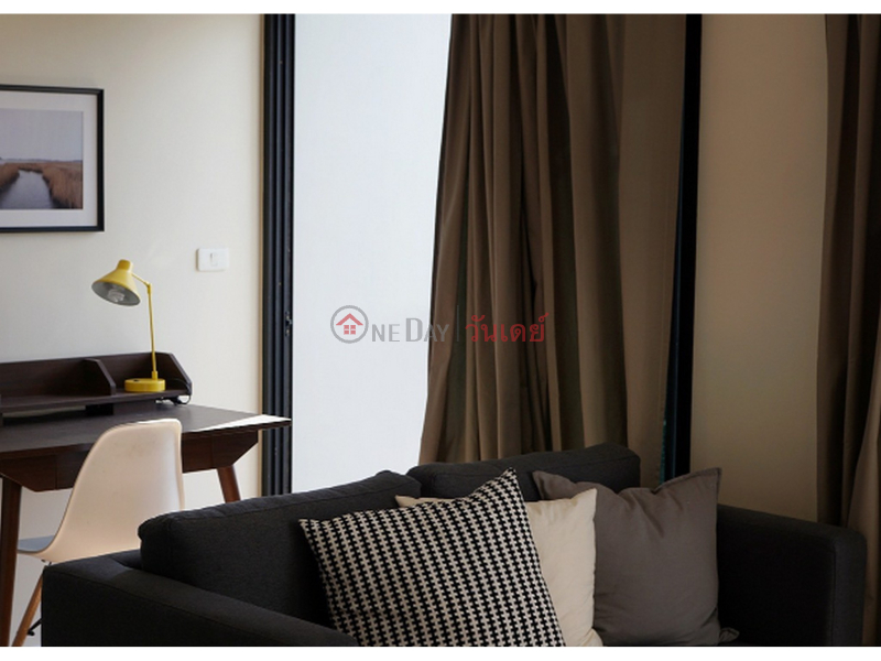 Condo for Rent: B Republic, 52 m², 2 bedroom(s) Rental Listings