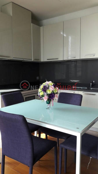 Condo for Rent: Quattro by Sansiri, 82 m², 2 bedroom(s) Rental Listings