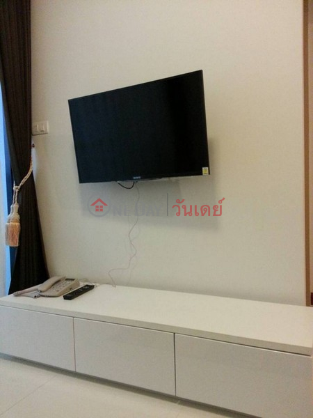 Condo for Rent: Le Cote Thonglor 8, 33 m², 1 bedroom(s) Thailand, Rental ฿ 25,000/ month