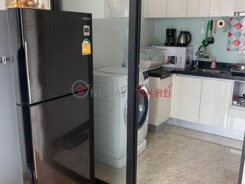 Condo for Rent: JRY RAMA9 CONDOMINIUM, 68 m², 2 bedroom(s) - OneDay_0