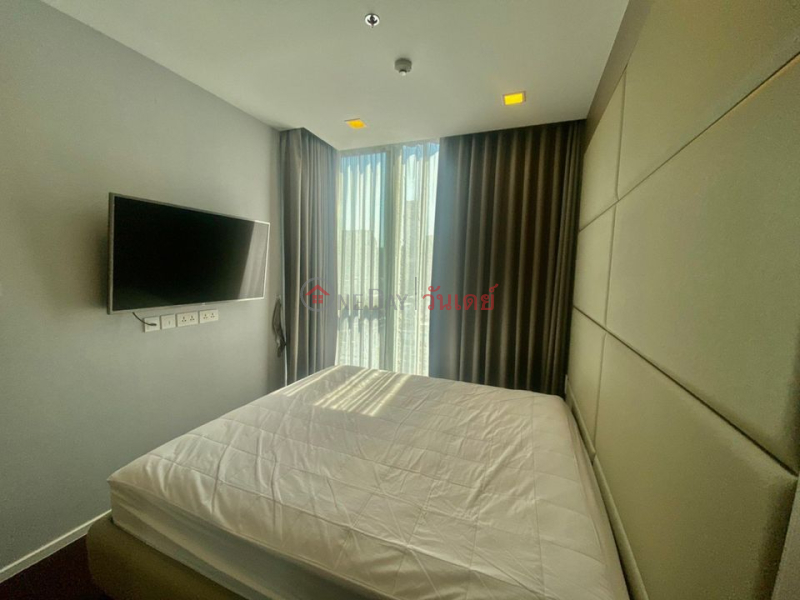 Hyde 2 Beds 2 Baths Sukhumvit11 | Thailand, Sales, ฿ 9.9Million