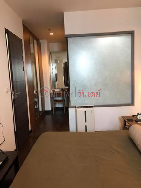 Property Search Thailand | OneDay | Residential | Rental Listings Condo for Rent: Ideo Q Phayathai, 70 m², 2 bedroom(s)