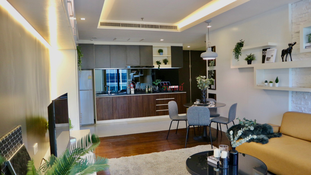 ฿ 14.3Million Condo for Sale: Noble Remix2, 95 m², 2 bedroom(s)