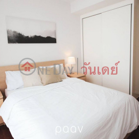 คอนโด สำหรับ เช่า: Hyde Sukhumvit 11, 63 ตร.ม., 2 ห้องนอน - OneDay_0