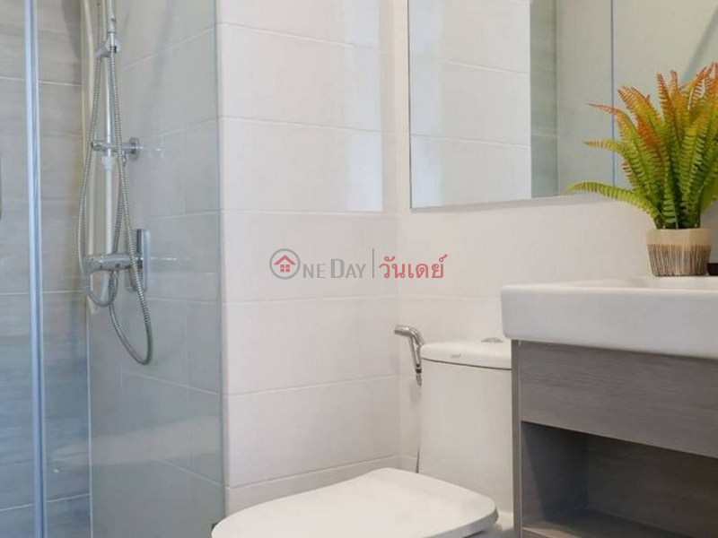 Condo for Rent: KNIGHTSBRIDGE COLLAGE RAMKHAMHAENG, 44 m², 2 bedroom(s) Rental Listings