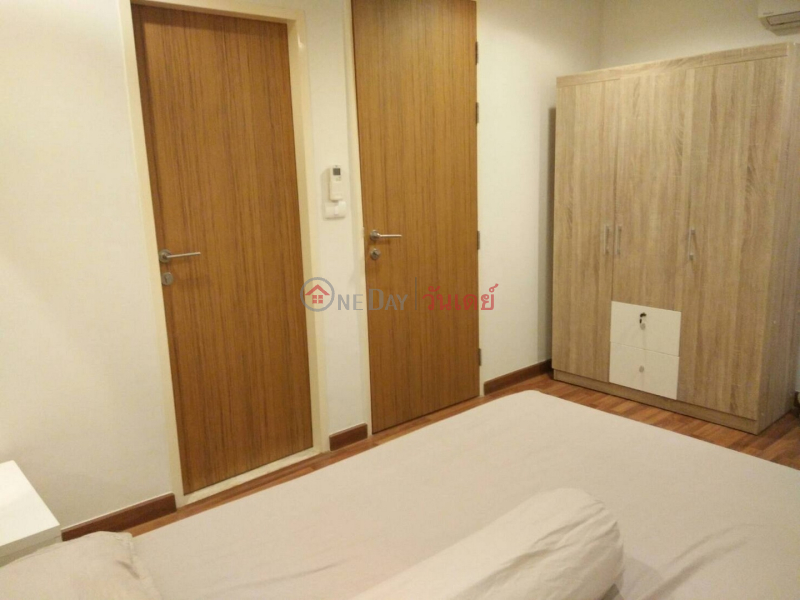 Condo for Rent: Zenith Place Sukhumvit 42, 39 m², 1 bedroom(s),Thailand, Rental, ฿ 18,500/ month