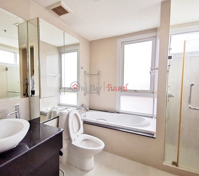 Condo for Rent: Nusasiri Grand, 140 m², 3 bedroom(s) Thailand | Rental, ฿ 75,000/ month