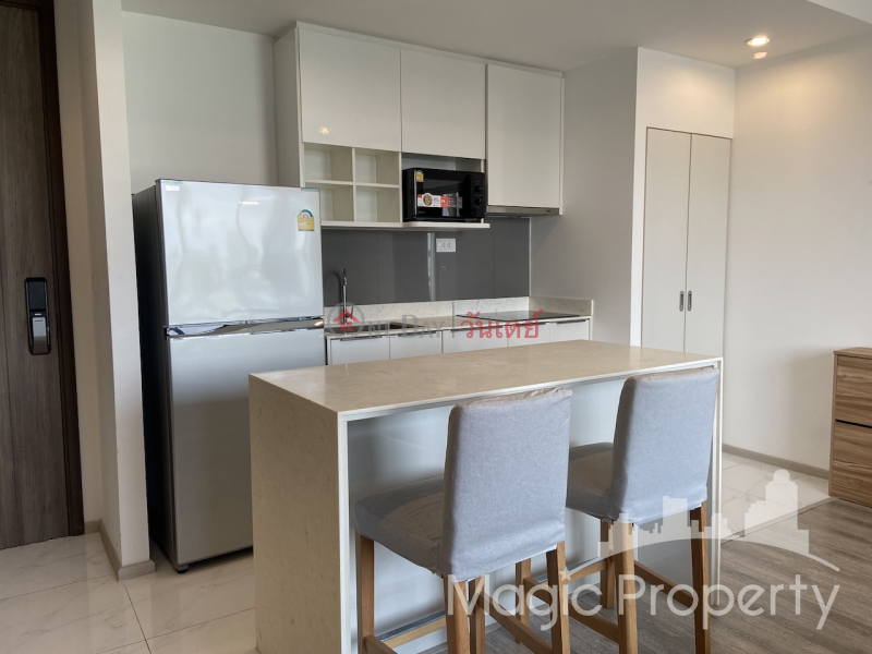 2 Bedroom Condo For Rent in IDEO Mobi Sukhumvit 66, Bang Na, Bangkok | Thailand, Rental ฿ 45,000/ month