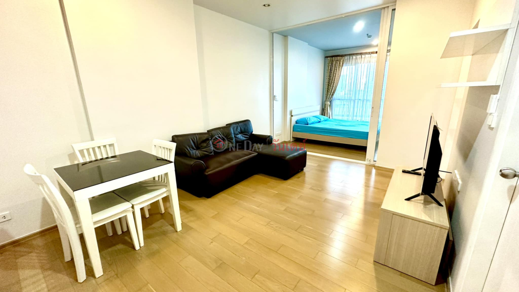 Condo for Rent: Hive Sathorn, 41 m², 1 bedroom(s) Thailand, Rental ฿ 16,000/ month