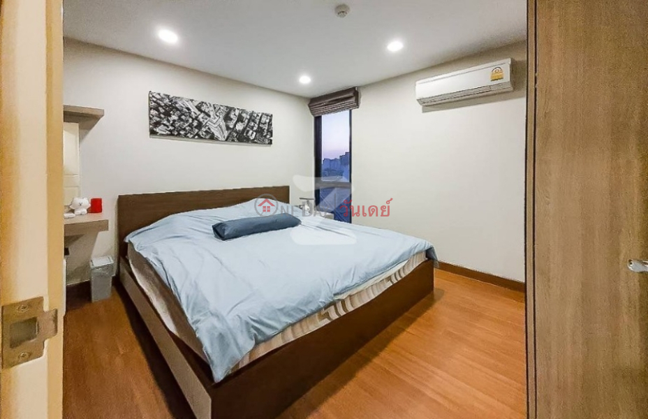 ฿ 15,000/ month, Condo for Rent: The ACE Ekamai, 33 m², 1 bedroom(s)