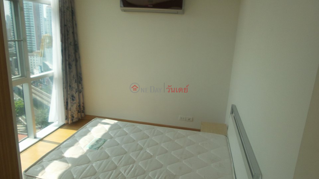 Condo for Rent: Nusasiri Grand, 80 m², 2 bedroom(s),Thailand Rental | ฿ 40,000/ month