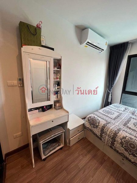 Condo for rent HI Sutthisan Sales Gallery (7th floor, building A),Thailand, Rental ฿ 8,500/ month