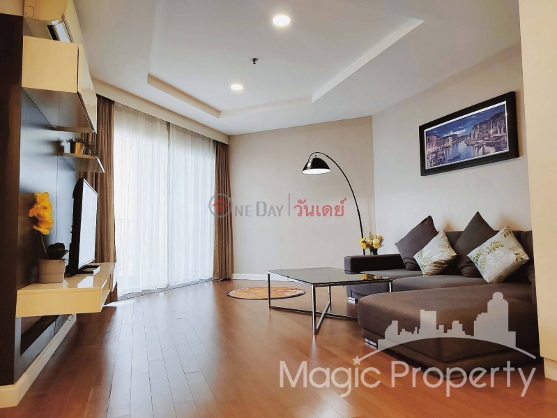 2 Bedrooms Condo For Sale in Belle Grand Rama 9, Huai Khwang, Bangkok, Thailand | Sales | ฿ 8.59Million