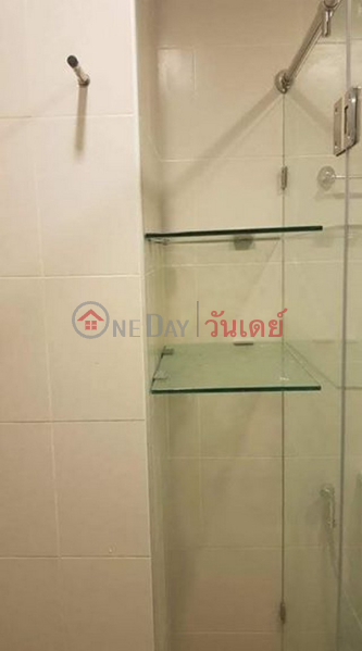 Condo for Rent: Ideo Mobi Sukhumvit Eastgate, 22 m², 1 bedroom(s) Rental Listings