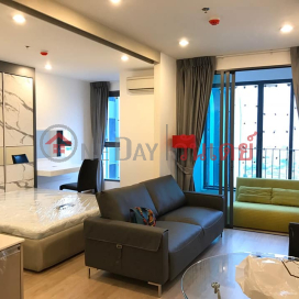 Condo for Rent: Ideo Chula – Samyan, 35 m², 1 bedroom(s) - OneDay_0