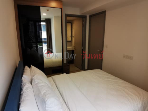 Condo for Rent: Taka Haus Ekamai 12, 32 m², 1 bedroom(s) - OneDay_0