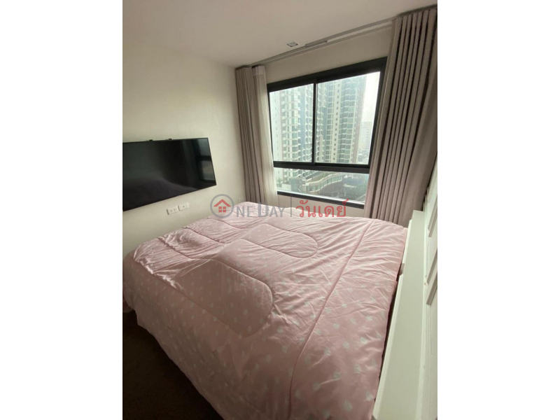 Condo for Rent: Ideo Phaholyothin Chatujak, 64 m², 2 bedroom(s),Thailand | Rental, ฿ 31,000/ month