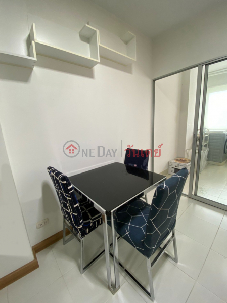 ฿ 17,000/ month | Condo for rent: Supalai Park Asok-Ratchada (23rd floor)