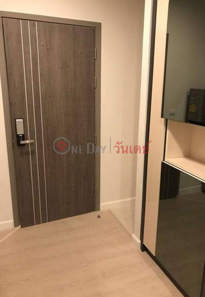 ฿ 18,000/ month | Condo for Rent: The Niche Pride Thonglor-Phetchaburi, 31 m², 1 bedroom(s)