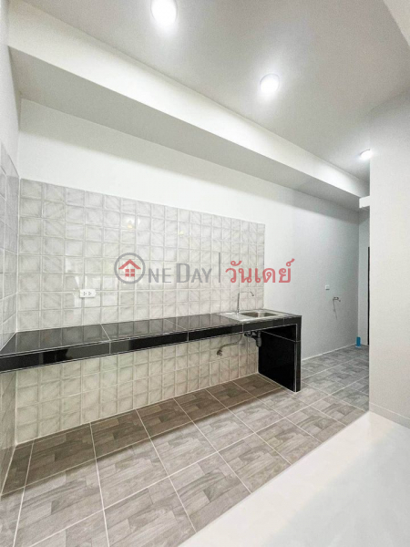 ฿ 3.49Million | Prime Place Village, Anusawari - Paklok Zone, beautiful house for sales