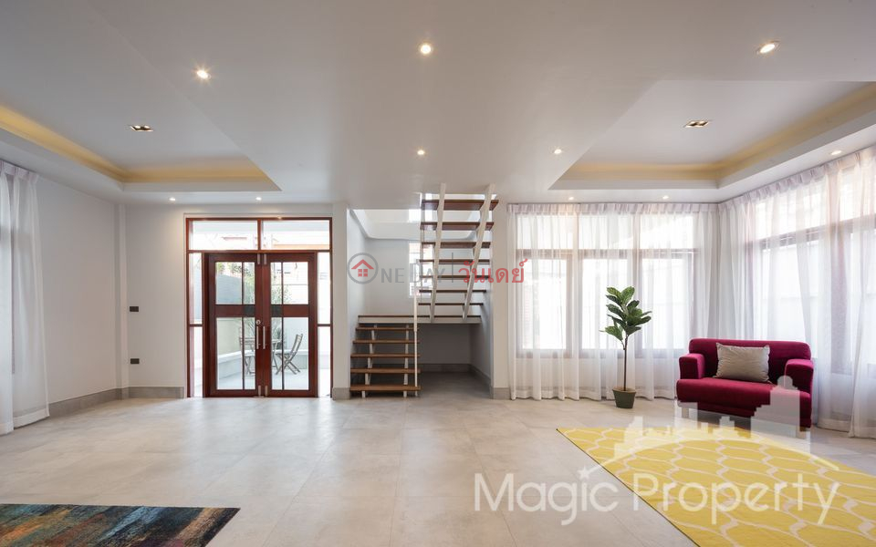 ฿ 25Million | 3 Bedroom House for sale in Ladphrao 18, Chom Phon, Chatuchak, Bangkok