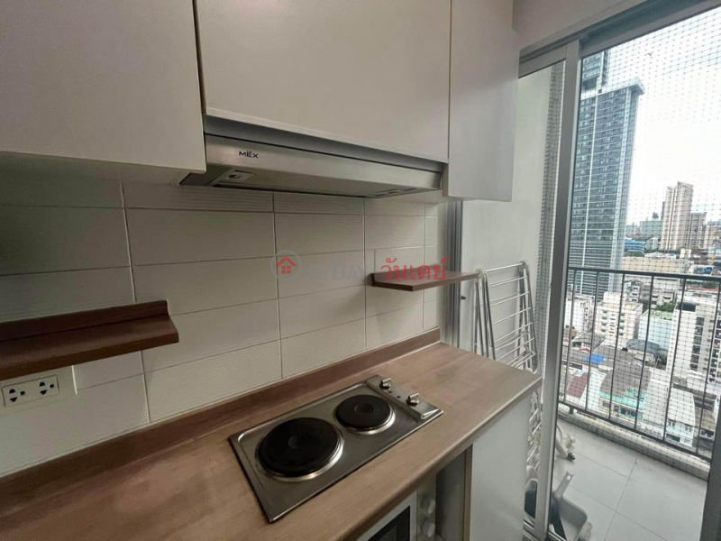 Condo for rent U Delight @ On Nut Station (17th floor) Rental Listings