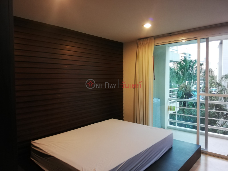 Condo for Rent: The Amethyst Sukhumvit 39, 78 m², 2 bedroom(s) Rental Listings