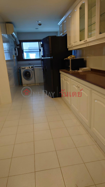 Condo for Rent: Tower Park, 280 m², 3 bedroom(s) Thailand Rental, ฿ 100,000/ month