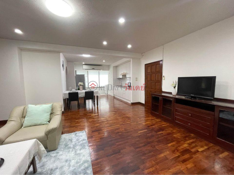 Condo for Rent: P.r. Home 2 Thonglor Soi 8, 150 m², 2 bedroom(s) | Thailand | Rental, ฿ 50,000/ month