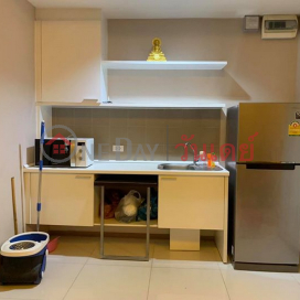 Condo for Rent: Fuse Mobius Ramkhamhaeng Station, 30 m², 1 bedroom(s) - OneDay_0