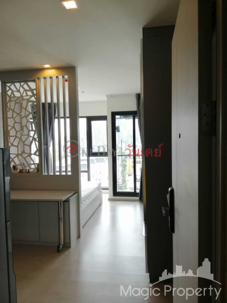 Rhythm Sukhumvit 36-38 Condominium,Phra Khanong, Khlong Toei, Bangkok Rental Listings