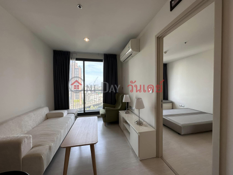 Condo for Sale: Rhythm Sukhumvit 42, 45 m², 1 bedroom(s) - OneDay_0