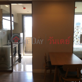 คอนโด สำหรับ เช่า: The Room Rama 4, 45 ตร.ม., 1 ห้องนอน - OneDay_0