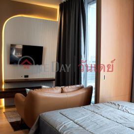 Condo for Sale: Ashton Silom, 31 m², 1 bedroom(s) - OneDay_0