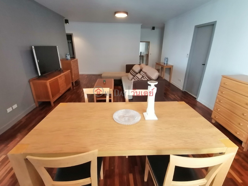 Apartment for Rent: Lily House, 145 m², 3 bedroom(s) Thailand | Rental, ฿ 75,000/ month