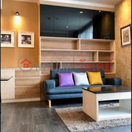 Condo for Rent: Edge Sukhumvit 23, 42 m², 1 bedroom(s) - OneDay_0