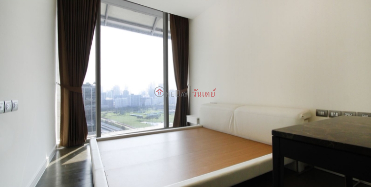 ฿ 50,000/ month Condo for Rent: Magnolias Ratchadamri Boulevard, 59 m², 1 bedroom(s)