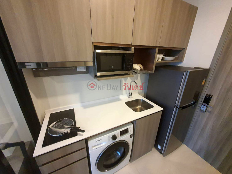 Condo for Rent: KnightsBridge Prime Ratchayothin, 22 m², 1 bedroom(s) | Thailand Rental | ฿ 15,000/ month