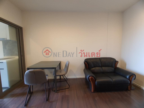 Condo for Rent: Whizdom Inspire Sukhumvit, 32 m², 1 bedroom(s) - OneDay_0