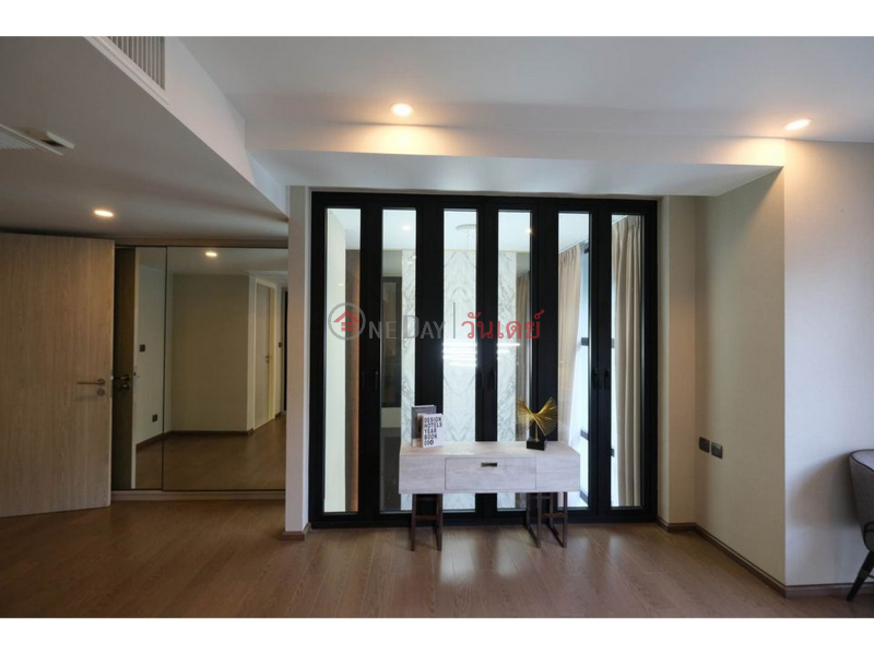 ฿ 65,000/ เดือน | คอนโด สำหรับ เช่า: Na Vara Residence, 87 ตร.ม., 2 ห้องนอน