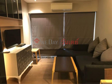 Condo for Rent: Tidy Thonglor, 41 m², 1 bedroom(s) - OneDay_0