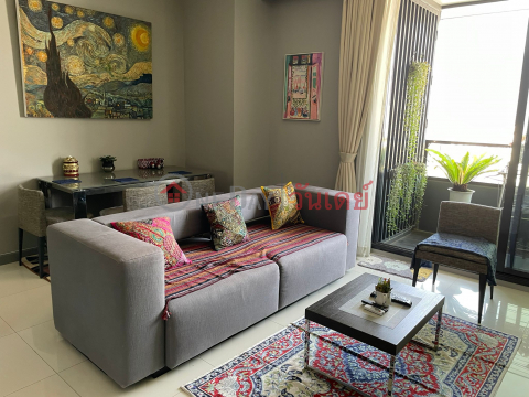 M Silom 2 Beds 2 Baths Bangkok (TRI-16837)_0