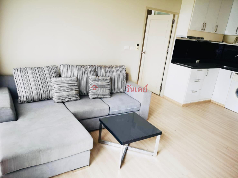 Condo for Rent: Siri at Sukhumvit, 68 m², 2 bedroom(s) Rental Listings