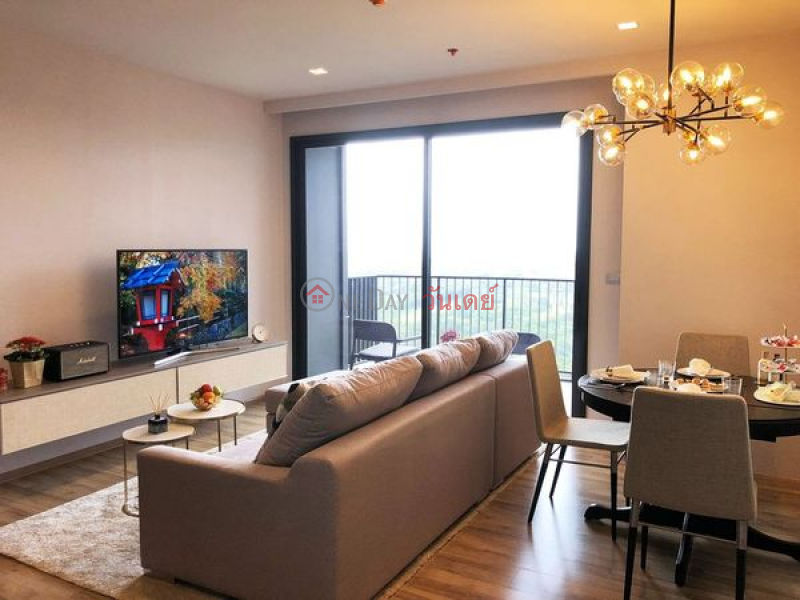 Condo for sale THE LINE Jatujak-Mochit, Thailand | Sales ฿ 8.9Million