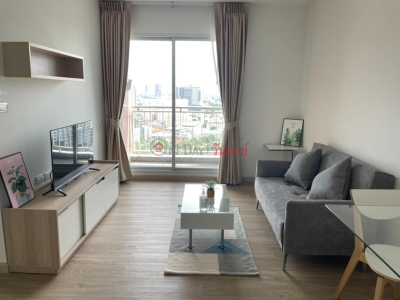 Condo for Rent: Centric Scene Sukhumvit 64, 40 m², 1 bedroom(s) Rental Listings