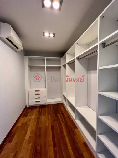 ฿ 220,000/ เดือน | Single House in Compound near BTS Thonglor