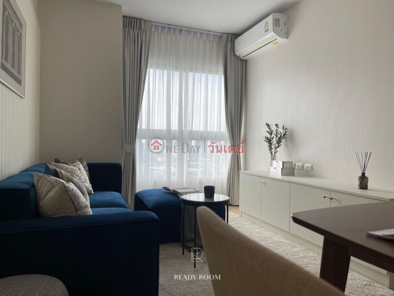 Condo for Rent: Supalai Veranda Rama 9, 65 m², 2 bedroom(s) | Thailand | Rental, ฿ 28,000/ month