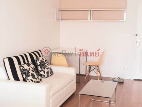 คอนโด สำหรับ เช่า: Condo One X Sukhumvit 26, 34 ตร.ม., 1 ห้องนอน - OneDay_0